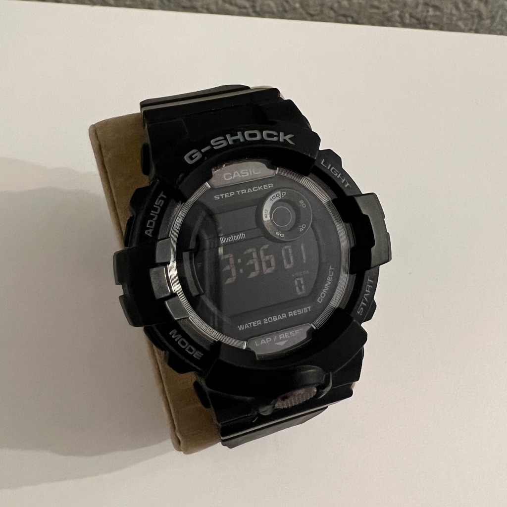 GShock Watch